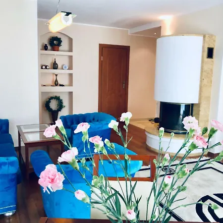 Apartment Baltic Seaside