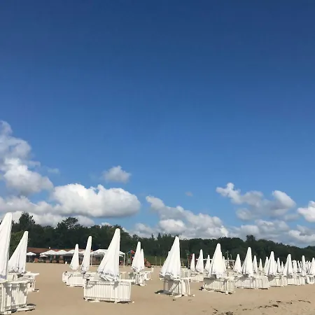 Baltic Seaside Sopot