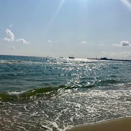 Baltic Seaside